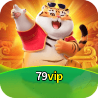 Imagem promocional da 79vip mostrando a plataforma e suas vantagens